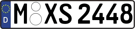 M-XS2448