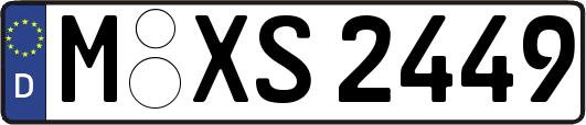M-XS2449