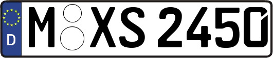 M-XS2450