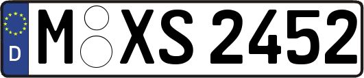 M-XS2452