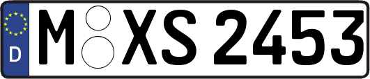 M-XS2453
