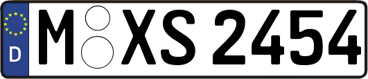 M-XS2454