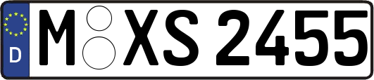 M-XS2455