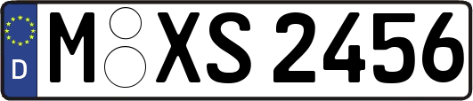 M-XS2456