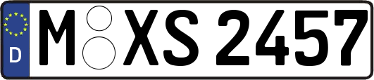M-XS2457
