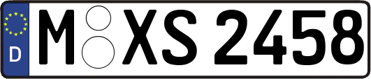 M-XS2458