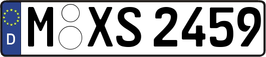 M-XS2459