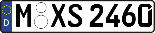 M-XS2460