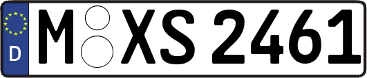 M-XS2461