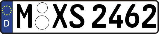 M-XS2462
