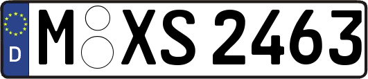 M-XS2463