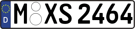 M-XS2464