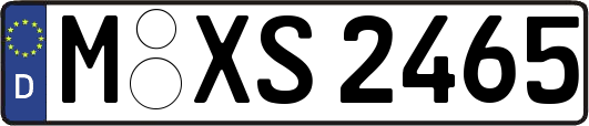 M-XS2465