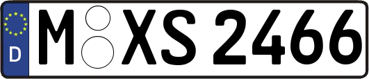 M-XS2466