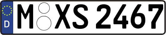 M-XS2467