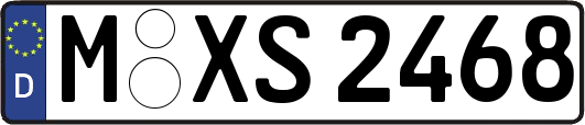 M-XS2468