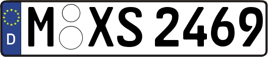 M-XS2469