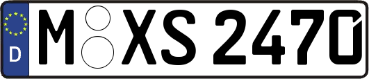 M-XS2470
