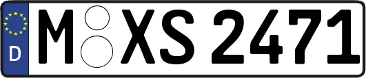 M-XS2471