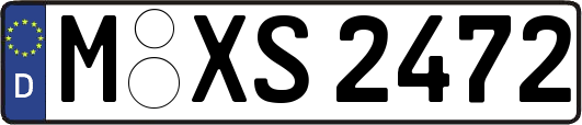 M-XS2472