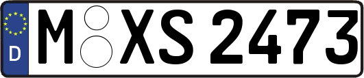 M-XS2473