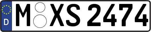 M-XS2474