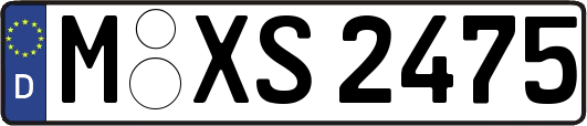 M-XS2475