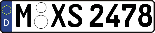 M-XS2478