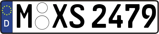 M-XS2479
