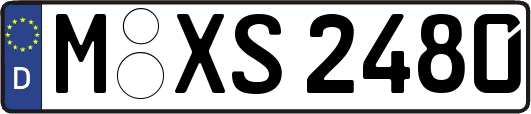 M-XS2480