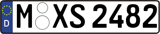 M-XS2482