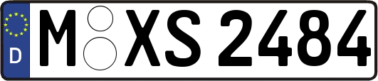 M-XS2484