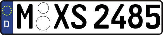 M-XS2485