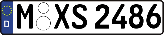 M-XS2486