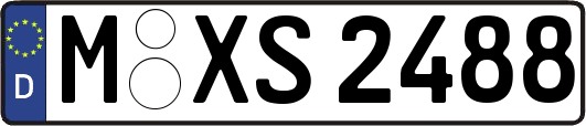 M-XS2488