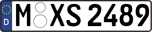 M-XS2489