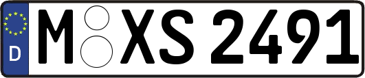 M-XS2491