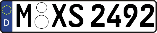 M-XS2492