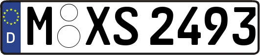 M-XS2493