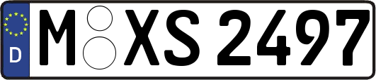 M-XS2497