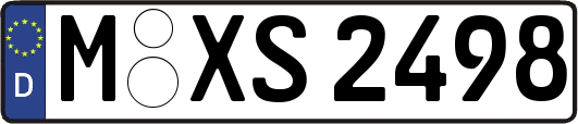 M-XS2498