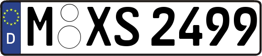 M-XS2499
