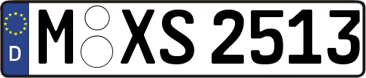 M-XS2513