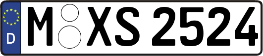 M-XS2524