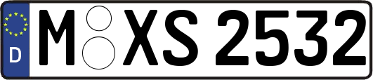 M-XS2532