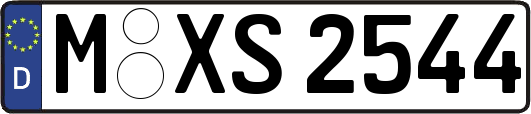 M-XS2544