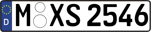M-XS2546