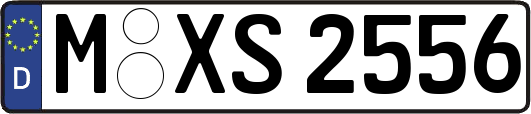 M-XS2556