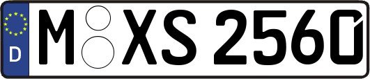 M-XS2560