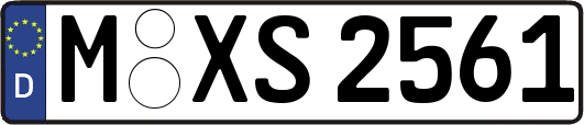 M-XS2561